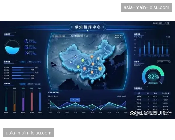 实时数据可视化引擎升级 为解说与分析提供深度支撑