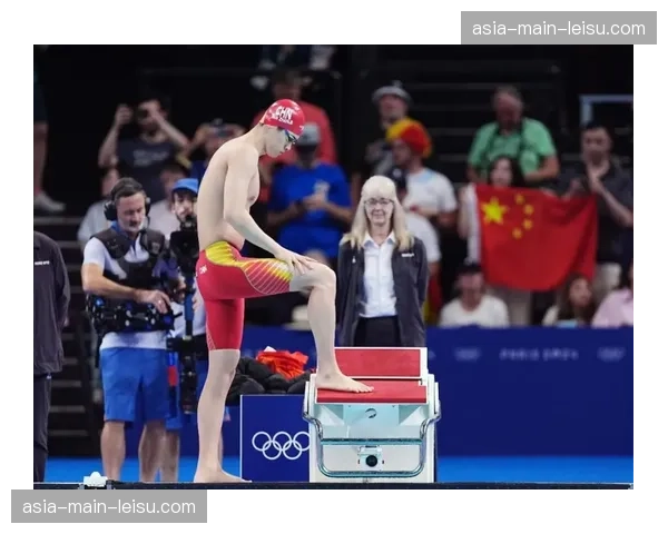 “泳坛女神”舍斯特伦的最后一舞：备战巴黎奥运的日常