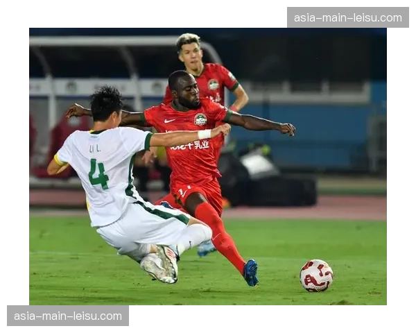 中超俱乐部主题纪录片登陆国际流媒体，展示中国足球文化