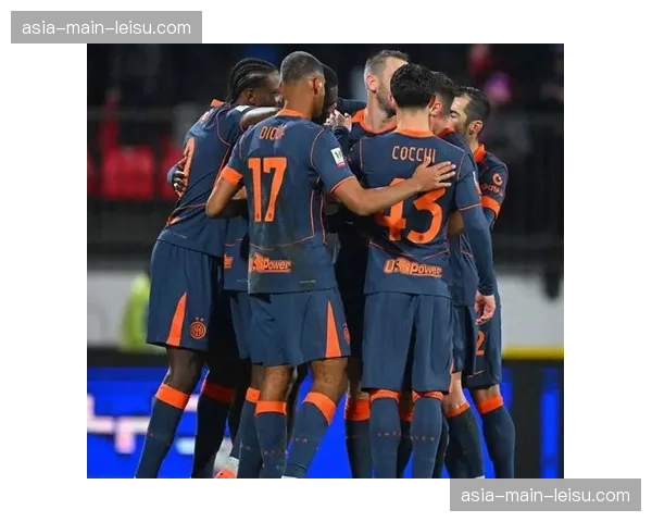 极端天气致航班延误，国际米兰全队赛前仅有一次踩场训练