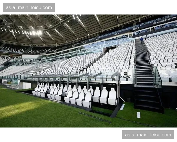 安联球场宣布升级球迷无线网络，提升观赛体验
