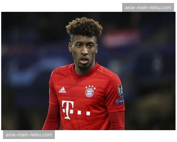 特写：时隔258天重返赛场，科曼替补登场后完成助攻