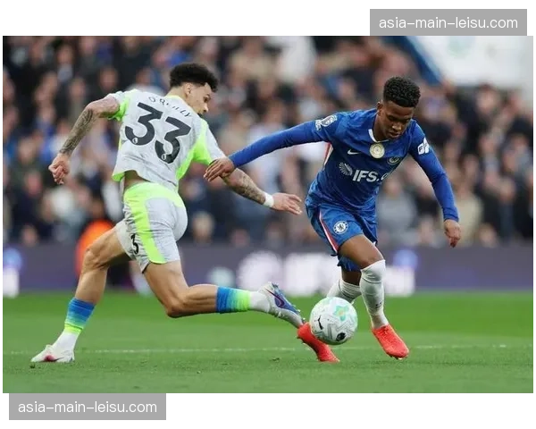切尔西0-3惨败曼城，斯坦福桥遭遇重创